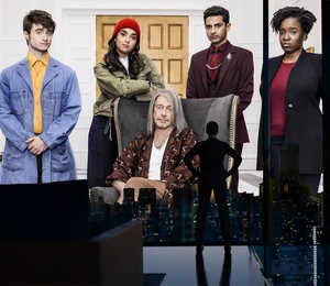 Critique Miracle Workers : faire une bonne série d'anthologie, c'est pas sorcier